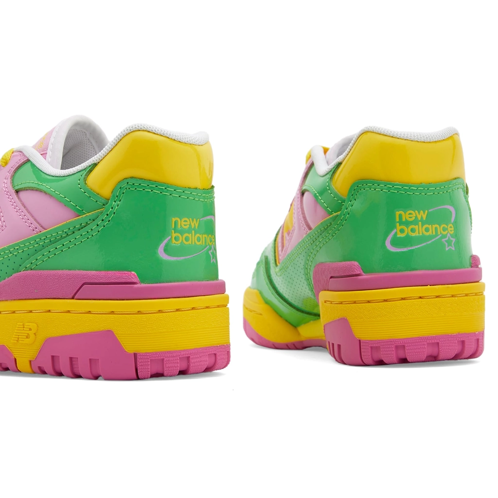New Balance BB550YKA Pink